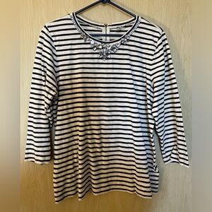 J. Crew Top